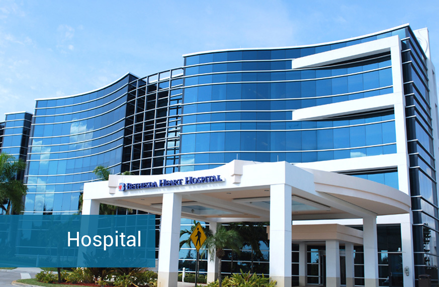 Hospitals