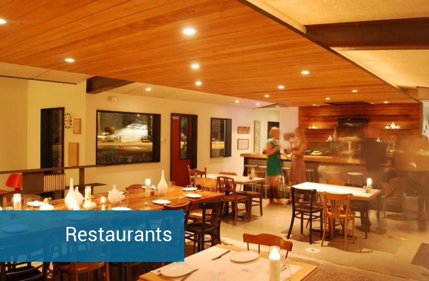Restaurants