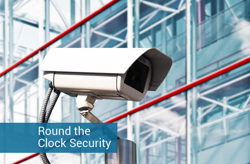 Security
